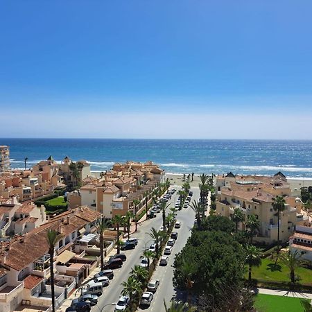 Torrox Costa Zj Apartment 外观 照片
