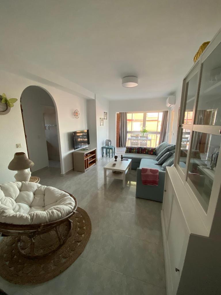 Torrox Costa Zj Apartment 外观 照片