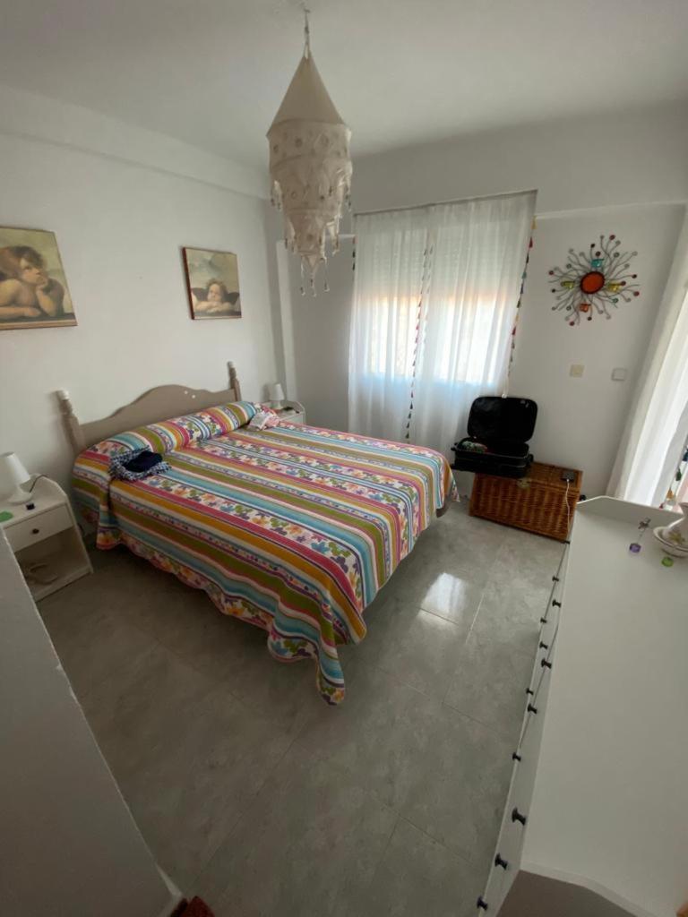 Torrox Costa Zj Apartment 外观 照片