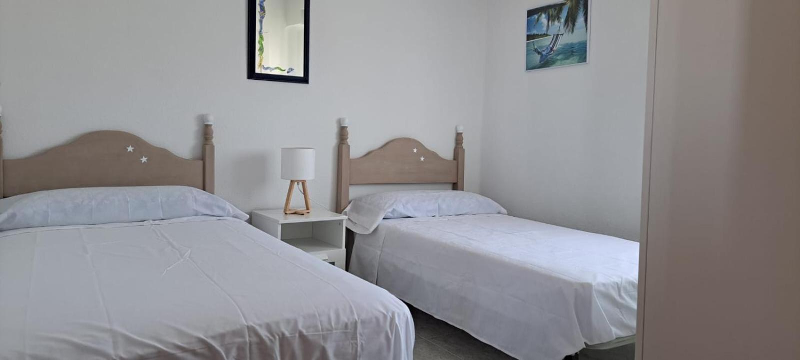 Torrox Costa Zj Apartment 外观 照片