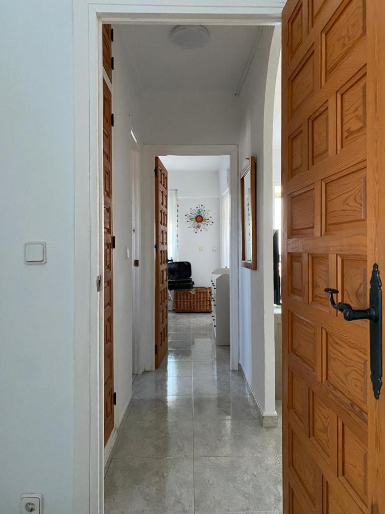 Torrox Costa Zj Apartment 外观 照片