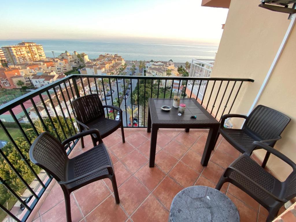 Torrox Costa Zj Apartment 外观 照片