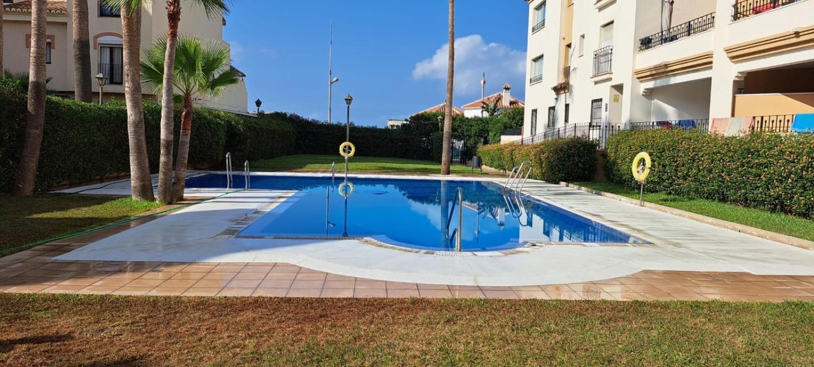 Torrox Costa Zj Apartment 外观 照片