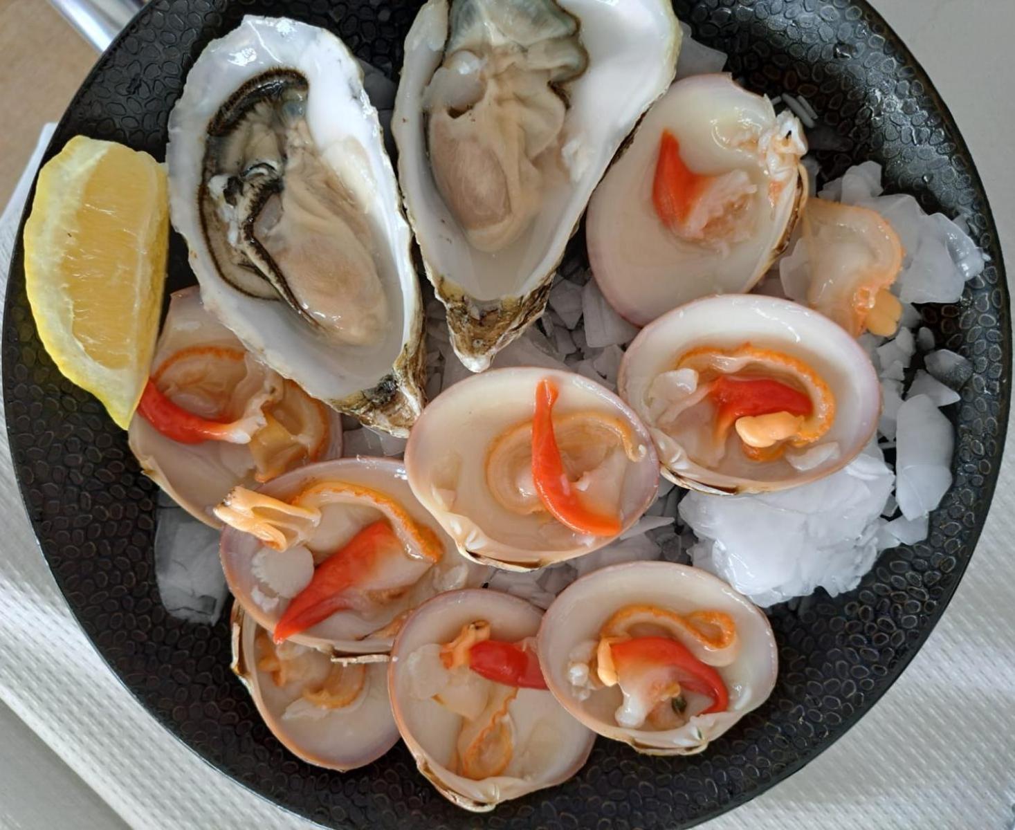 Torrox Costa Zj Apartment 外观 照片