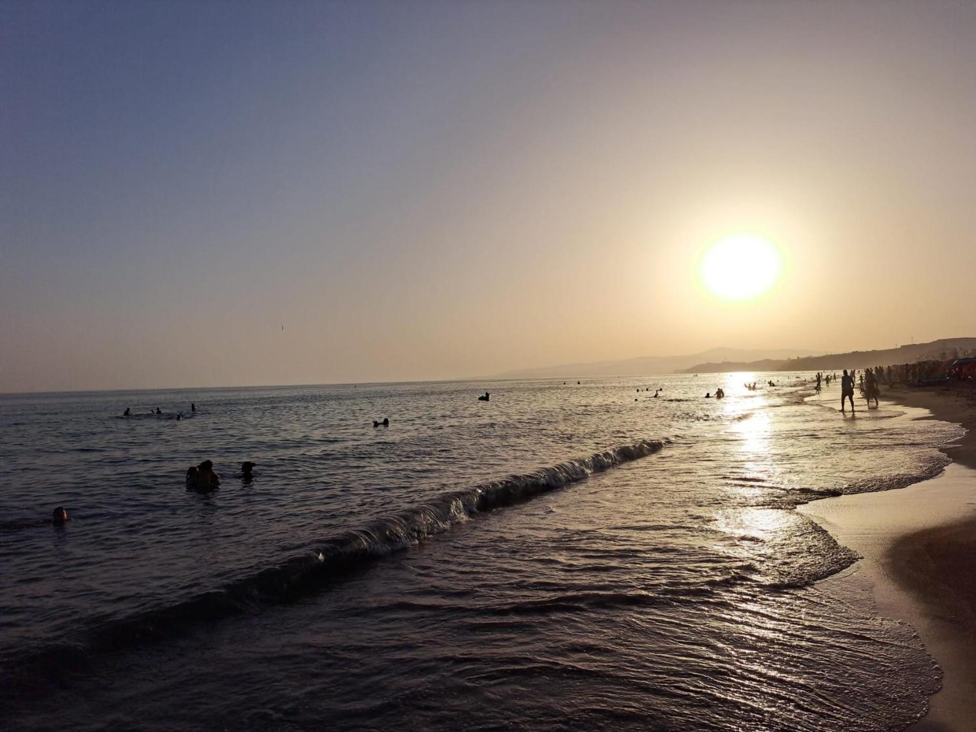 Torrox Costa Zj Apartment 外观 照片