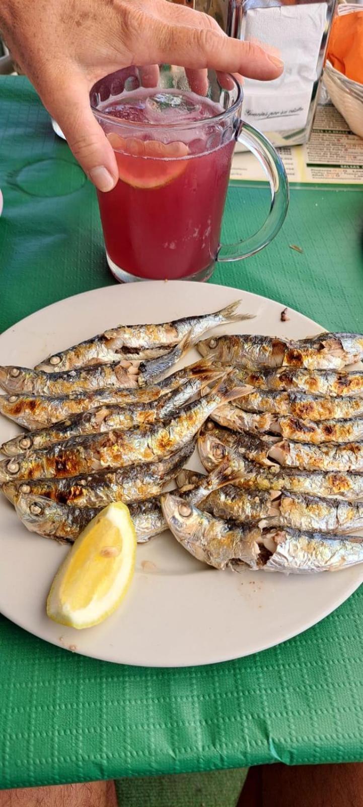Torrox Costa Zj Apartment 外观 照片
